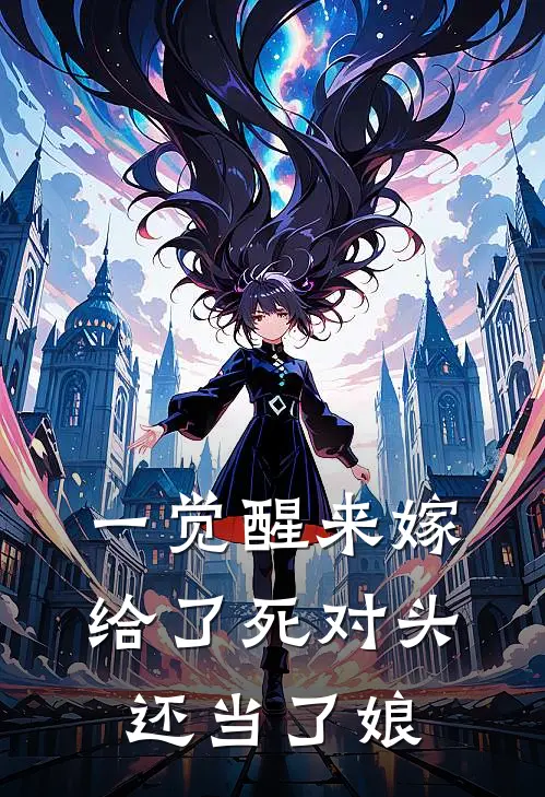 一觉醒来嫁给了死对头还当了娘