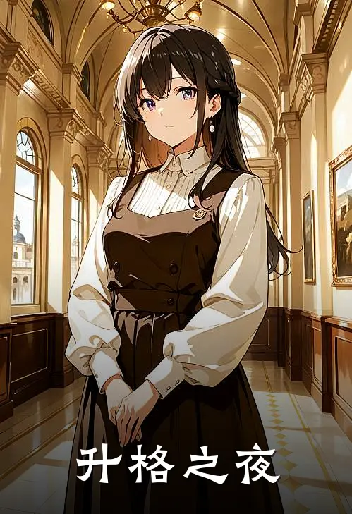 升格之夜