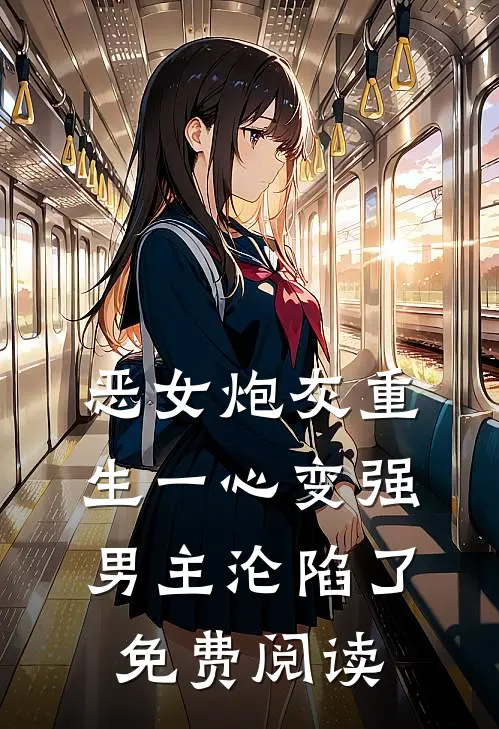 恶女炮灰重生一心变强男主沦陷了免费阅读