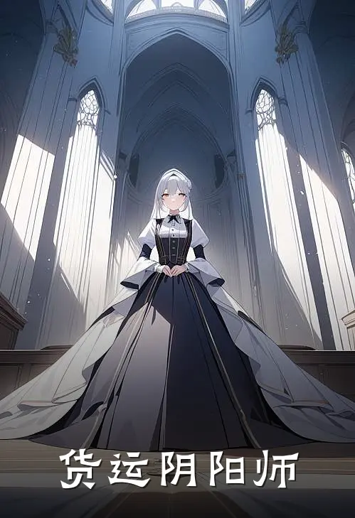 货运阴阳师