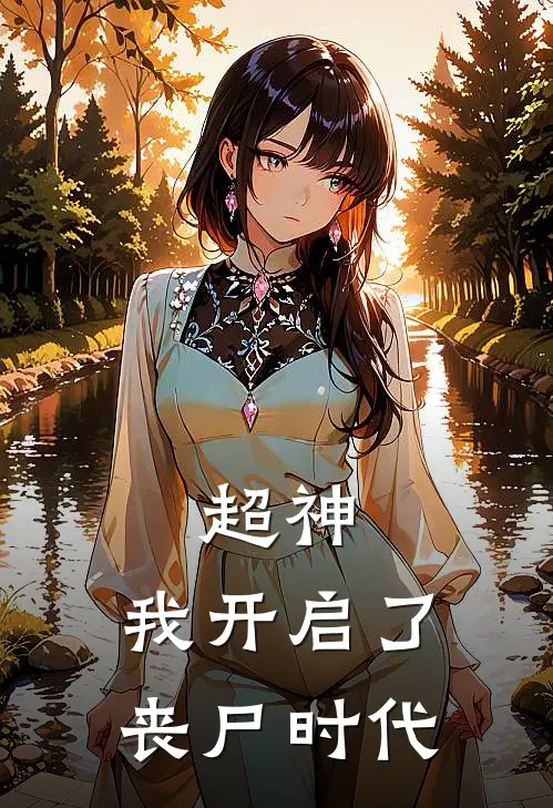 超神：我开启了丧尸时代