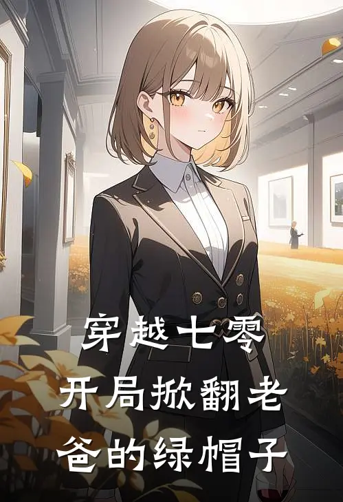 穿越七零：开局掀翻老爸的绿帽子