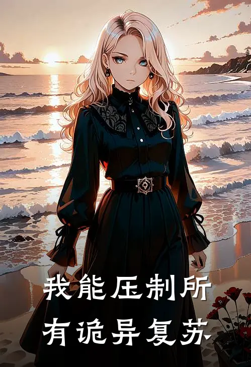 我能压制所有诡异复苏