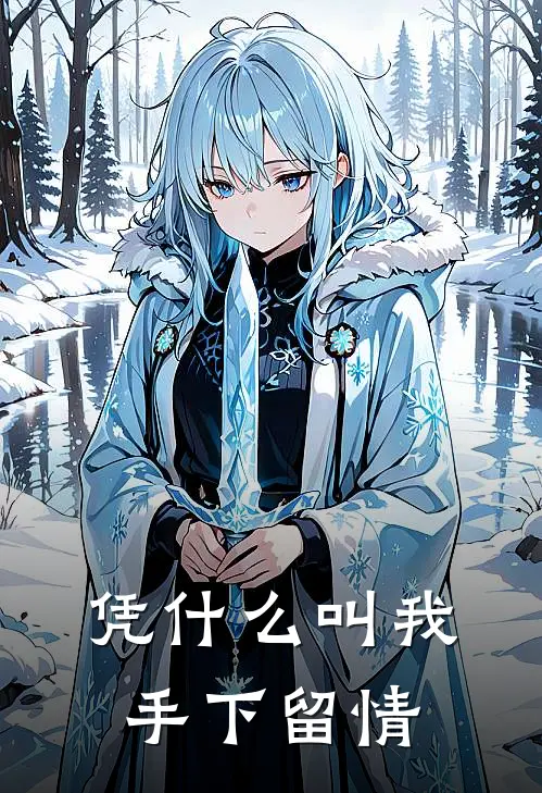 凭什么叫我手下留情