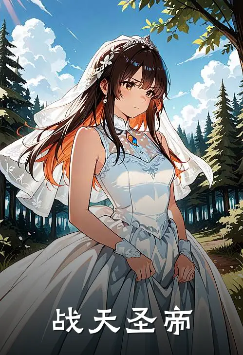 战天圣帝