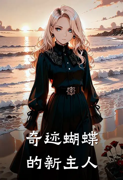 奇迹蝴蝶的新主人