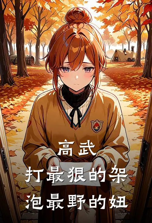 高武，打最狠的架，泡最野的妞