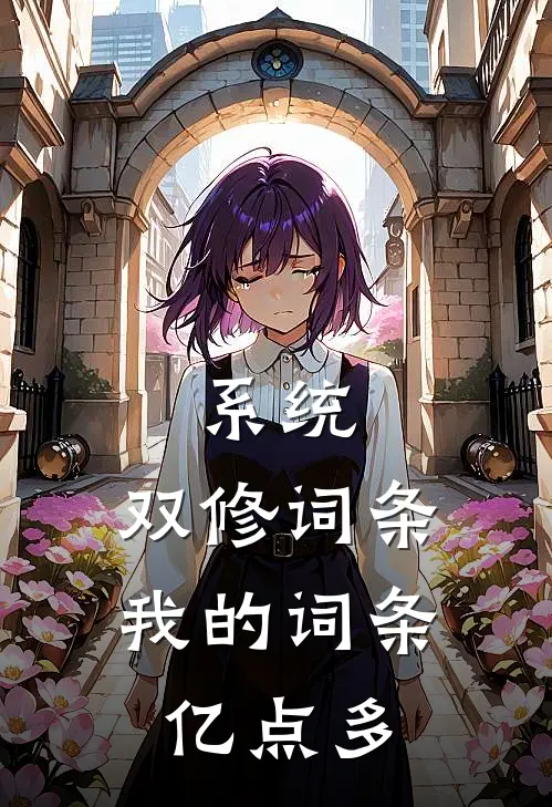 系统：双修词条，我的词条亿点多