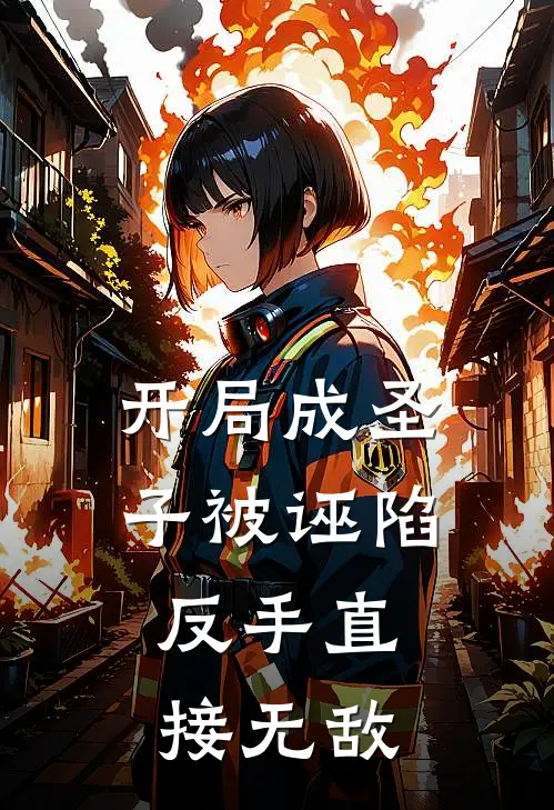 开局成圣子被诬陷，反手直接无敌