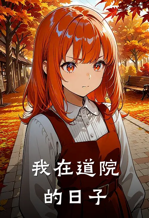 我在道院的日子