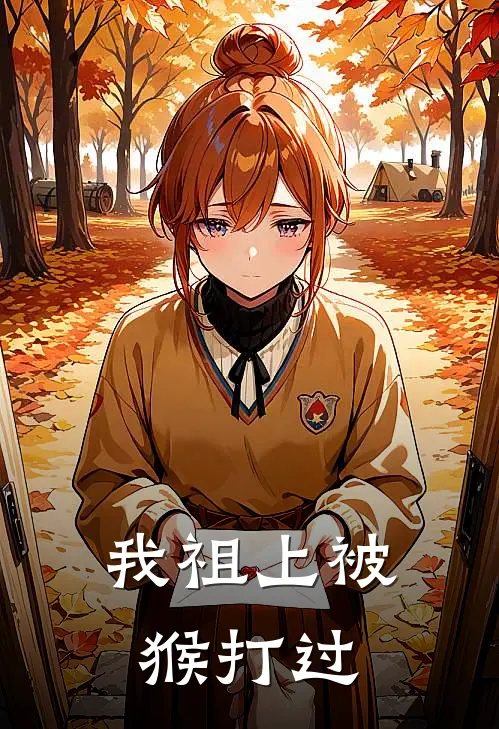 我祖上被猴打过