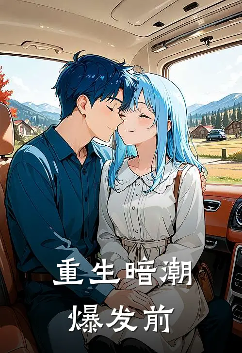 重生暗潮爆发前