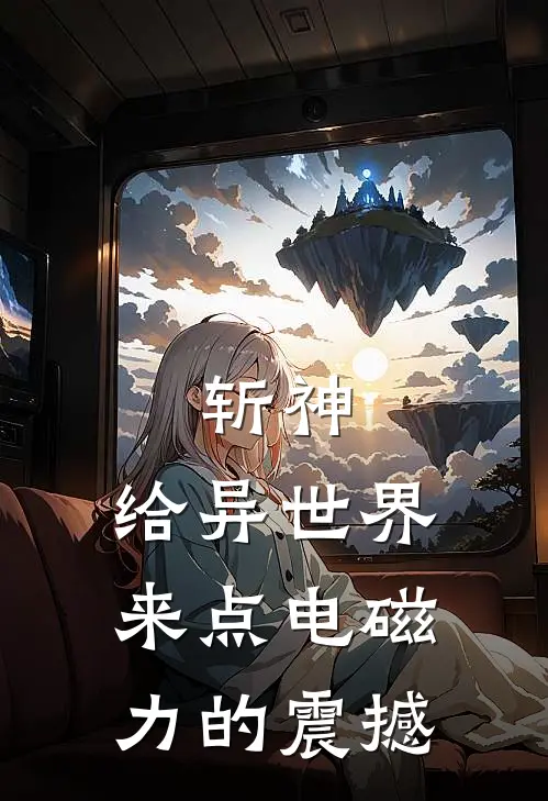 斩神：给异世界来点电磁力的震撼