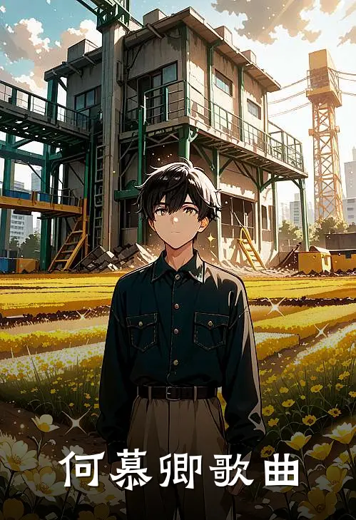 何慕卿歌曲