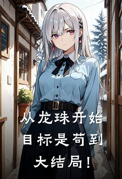 从龙珠开始：目标是苟到大结局！