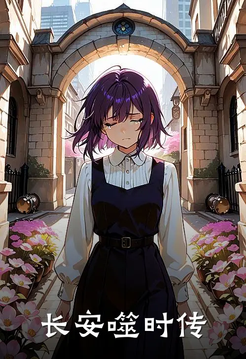 长安噬时传