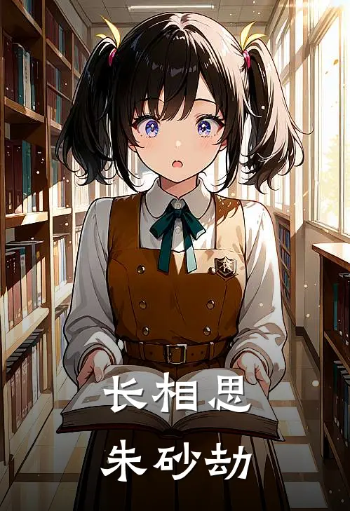 长相思：朱砂劫