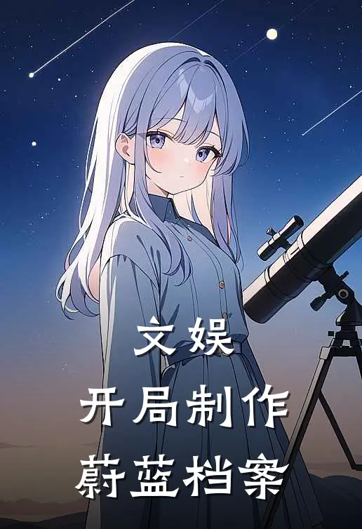 文娱：开局制作蔚蓝档案