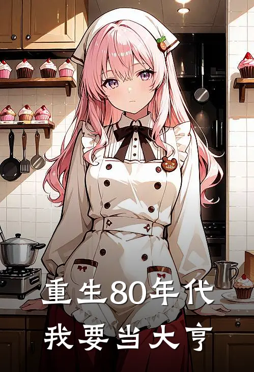 重生80年代，我要当大亨