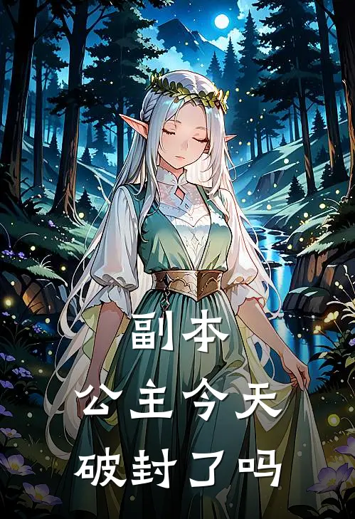 副本：公主今天破封了吗