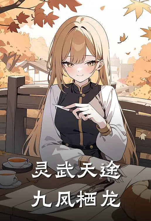 灵武天途九凤栖龙