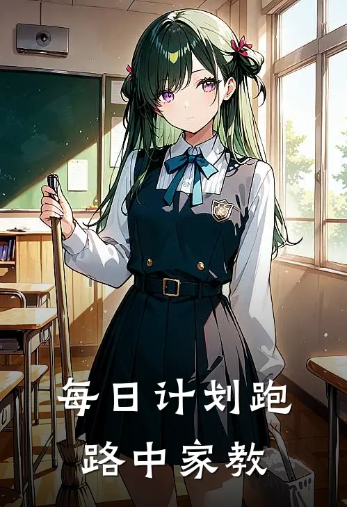 每日计划跑路中【家教】