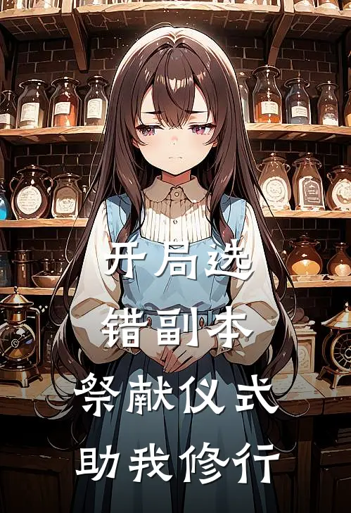 开局选错副本，祭献仪式助我修行