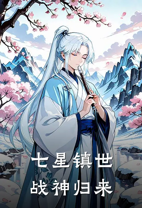 七星镇世：战神归来