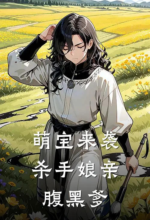 萌宝来袭：杀手娘亲腹黑爹