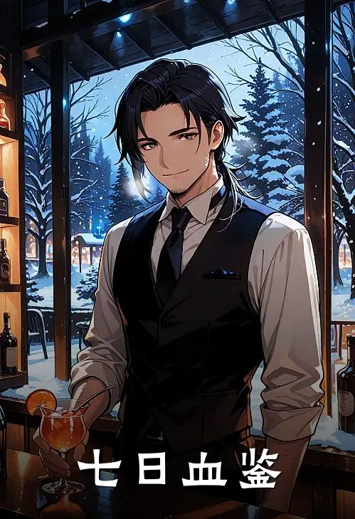 七日血鉴