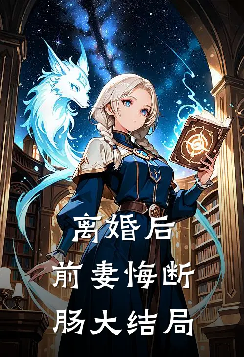 离婚后：前妻悔断肠（大结局）