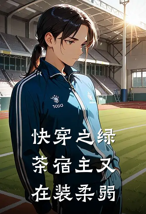 快穿之绿茶宿主又在装柔弱