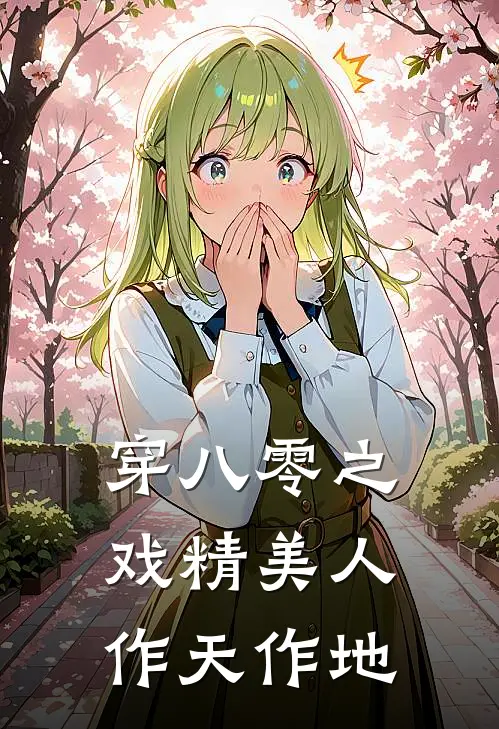 穿八零之戏精美人作天作地