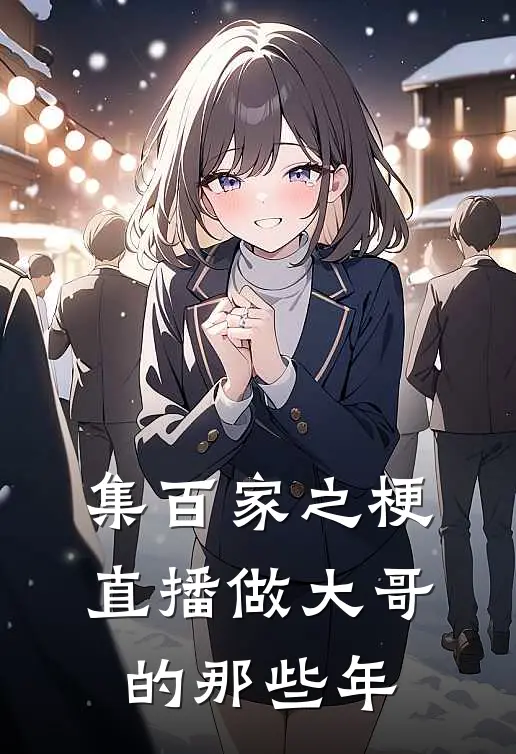 集百家之梗，直播做大哥的那些年顾北余粥粥已完结小说推荐_完整版小说集百家之梗，直播做大哥的那些年(顾北余粥粥)