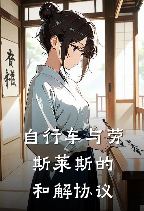 自行车与劳斯莱斯的和解协议