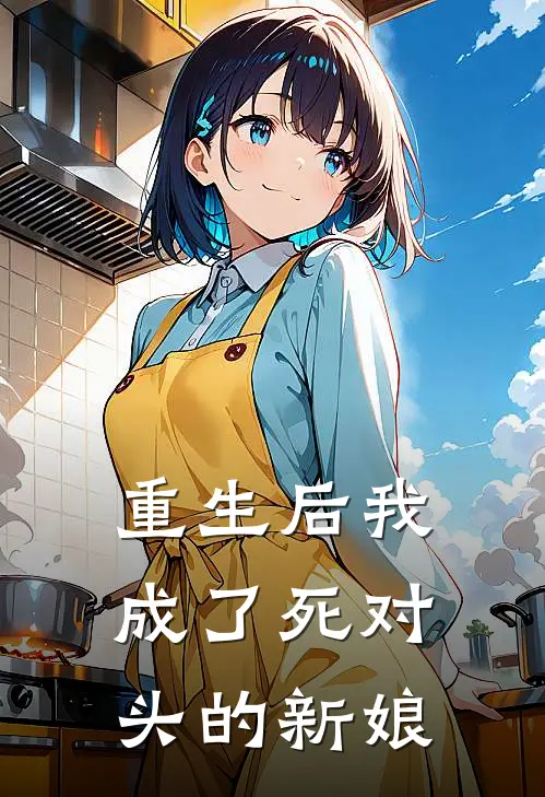 重生后我成了死对头的新娘