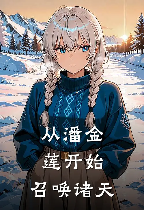 从潘金莲开始，召唤诸天