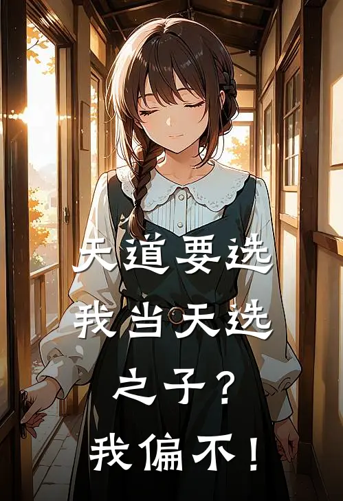 天道要选我当天选之子？我偏不！