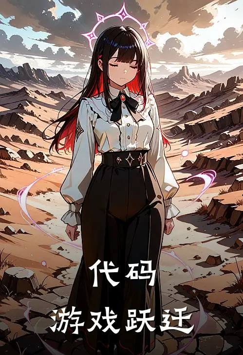 代码：游戏跃迁