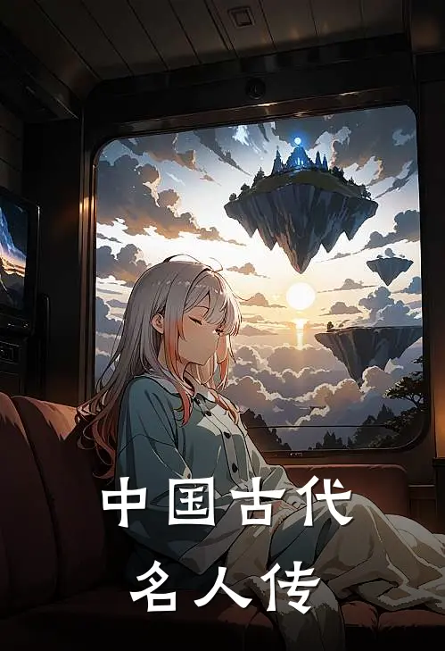 中国古代名人传