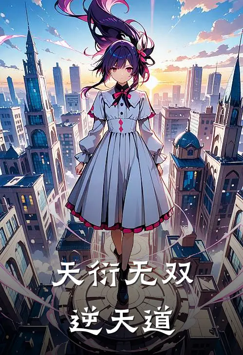 天衍无双：逆天道
