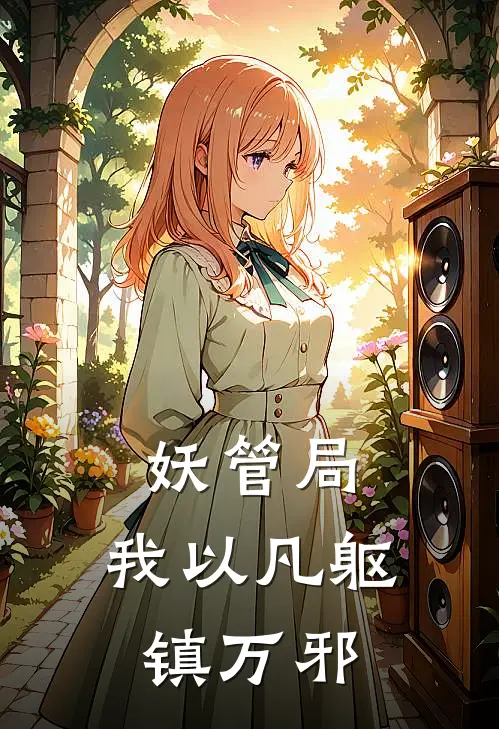 妖管局：我以凡躯镇万邪