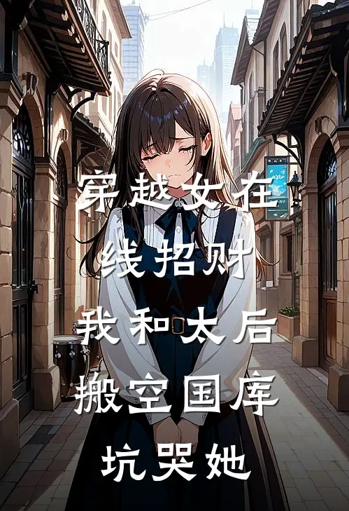 穿越女在线招财，我和太后搬空国库坑哭她