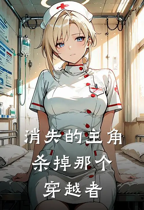 消失的主角：杀掉那个穿越者