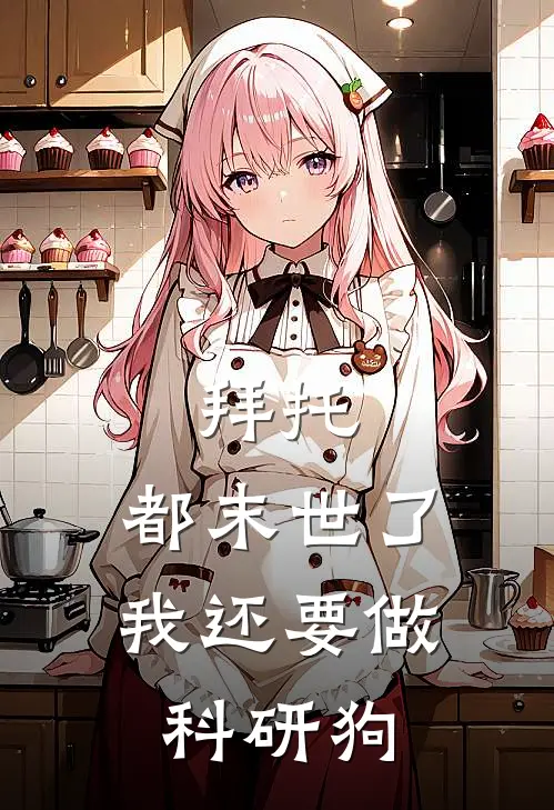 拜托，都末世了，我还要做科研狗