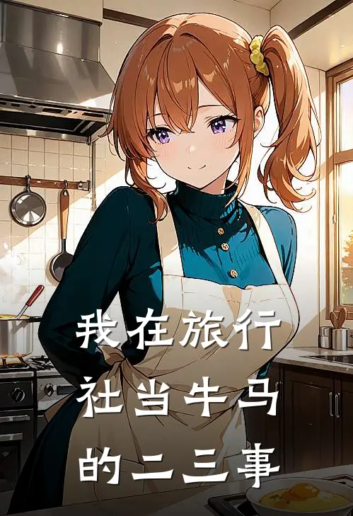 我在旅行社当牛马的二三事小贾小贾完本完结小说_完本完结小说我在旅行社当牛马的二三事(小贾小贾)