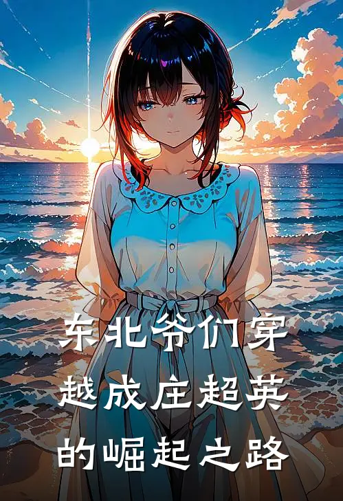 东北爷们穿越成庄超英的崛起之路