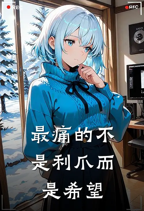 最痛的不是利爪而是希望