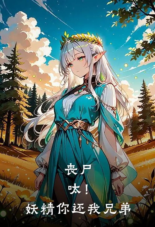 丧尸：呔！妖精你还我兄弟