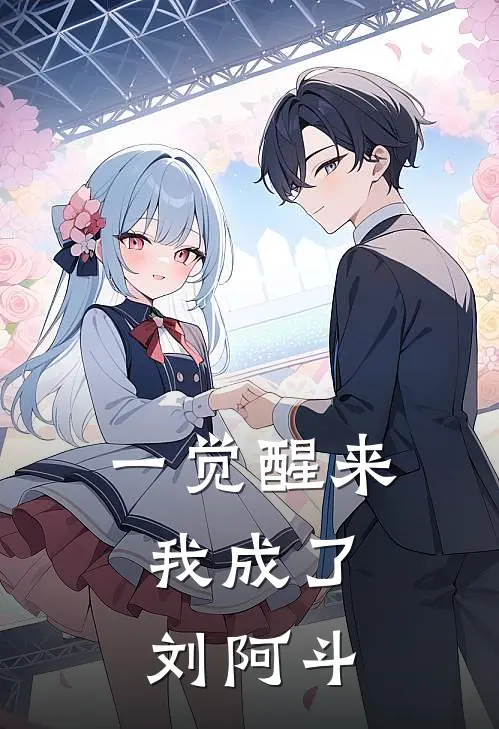 一觉醒来，我成了刘阿斗